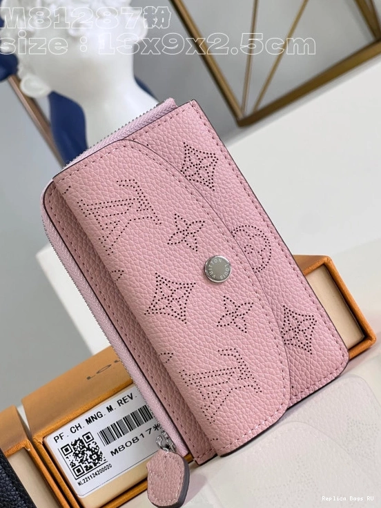 Affordable VERSO RECTO HOLDER LOUIS VUITTON CARD 0818